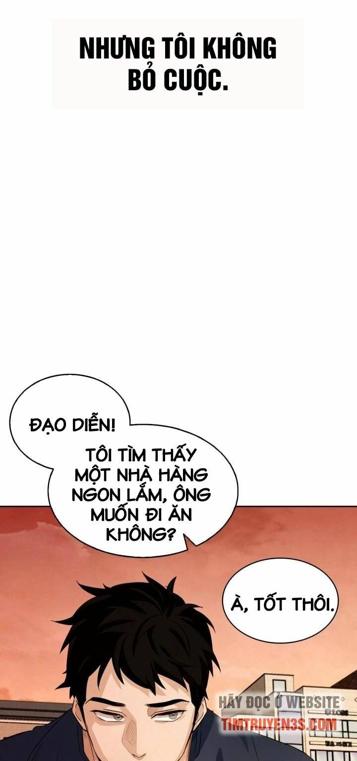 Sống Như Một Diễn Viên - Chapter 1 - Page 51