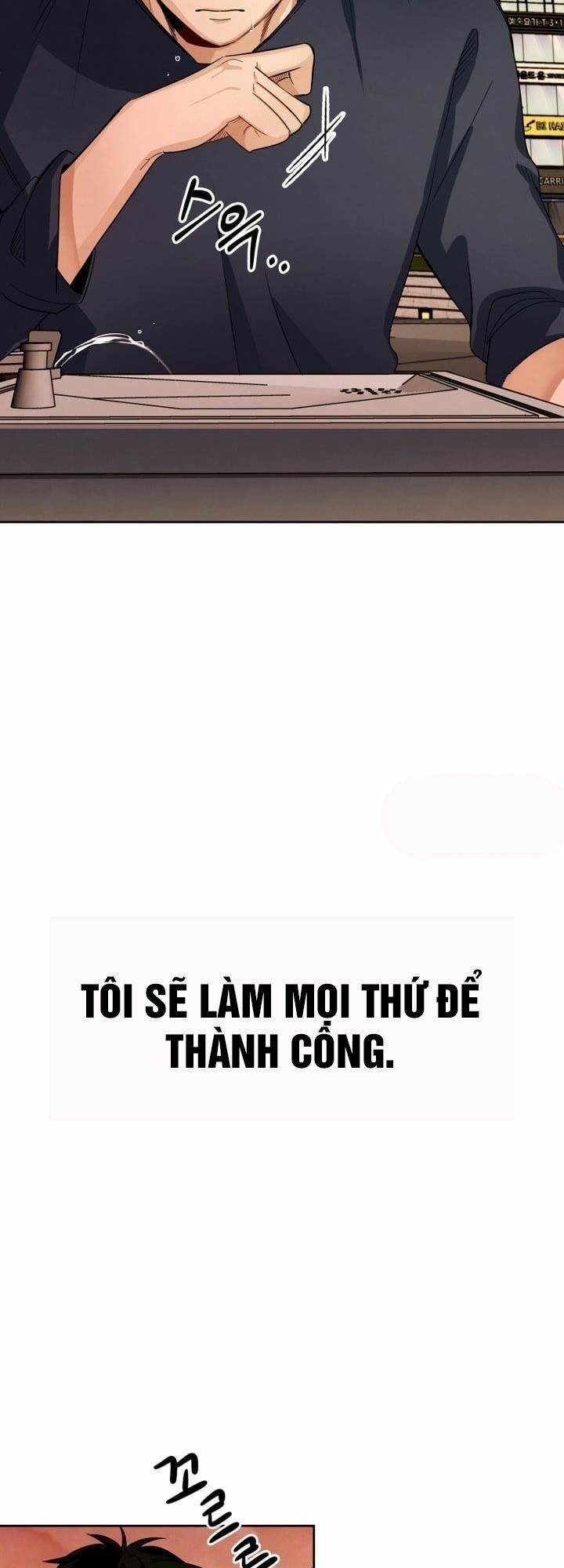 Sống Như Một Diễn Viên - Chapter 1 - Page 52