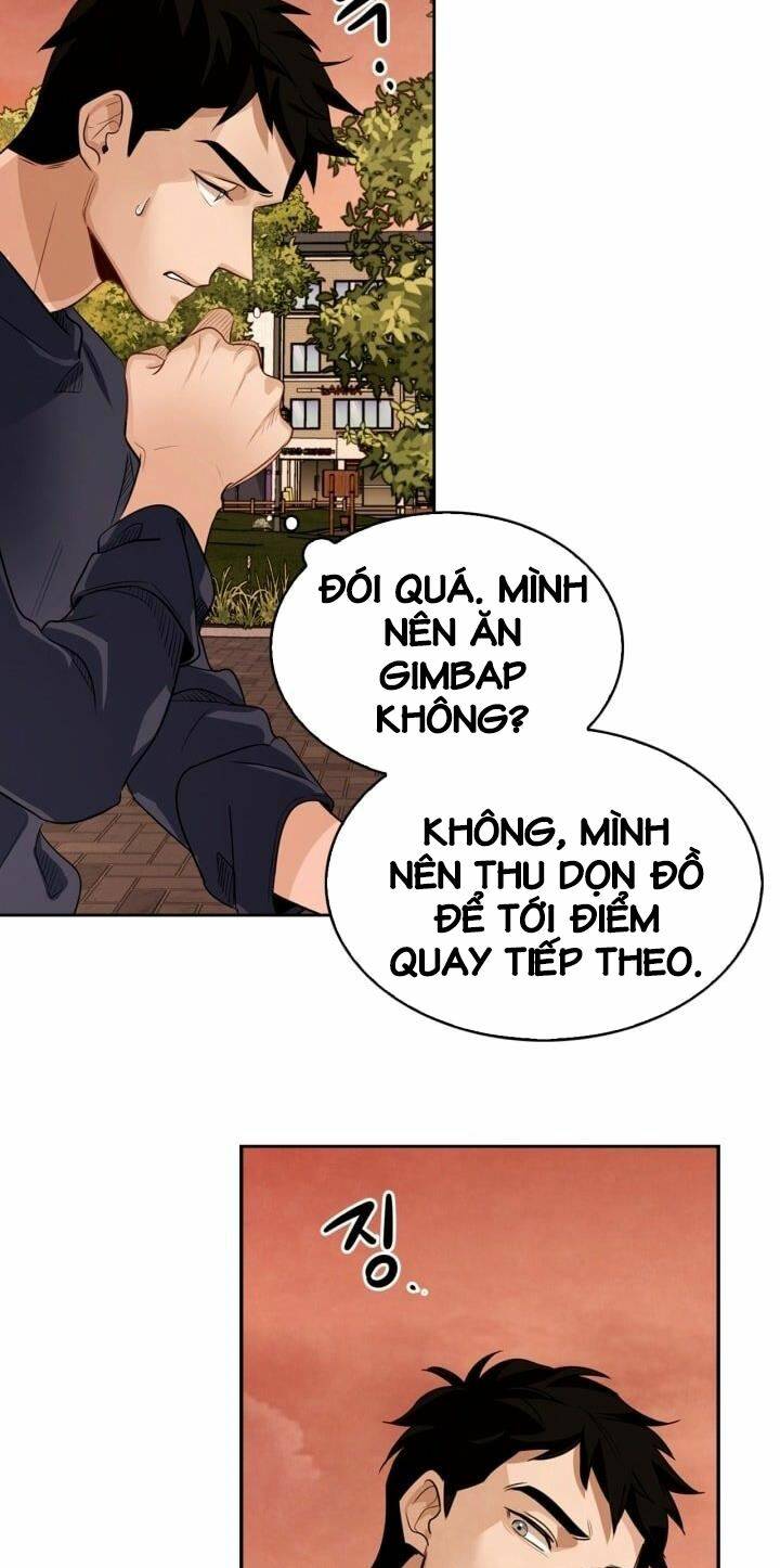Sống Như Một Diễn Viên - Chapter 1 - Page 53