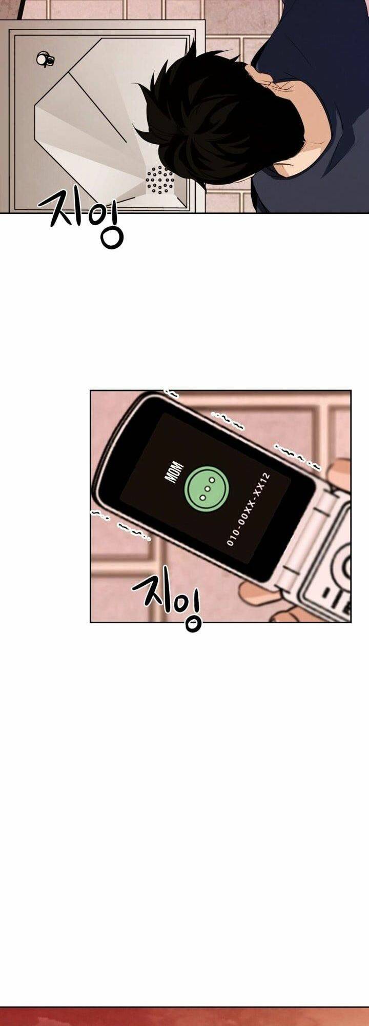 Sống Như Một Diễn Viên - Chapter 1 - Page 55