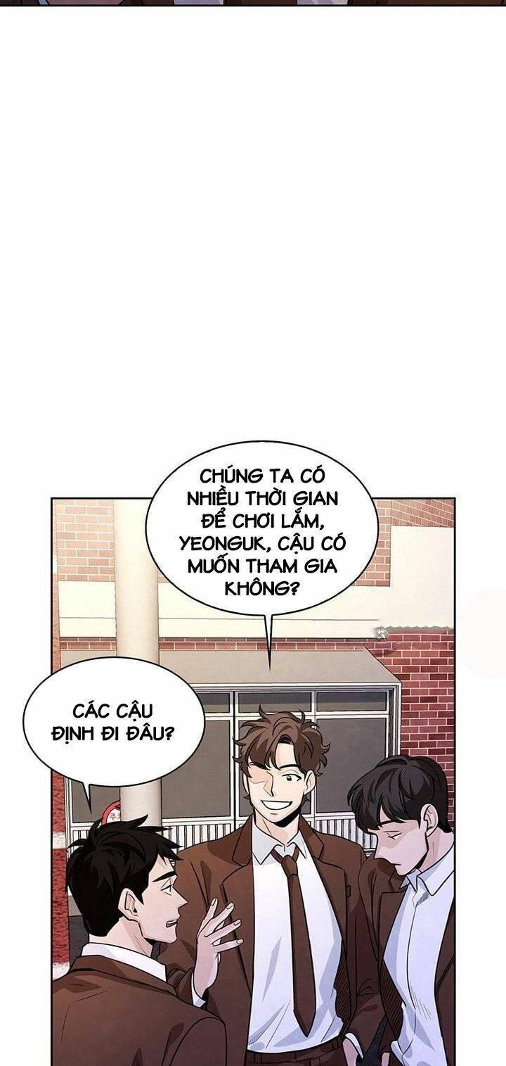 Sống Như Một Diễn Viên - Chapter 1 - Page 5