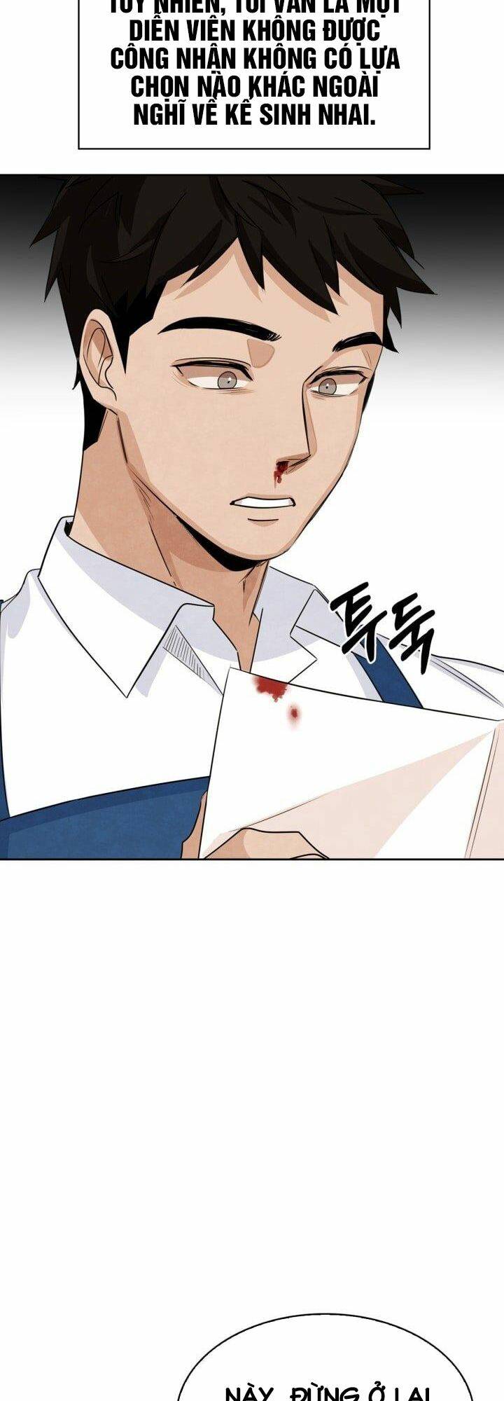 Sống Như Một Diễn Viên - Chapter 1 - Page 61