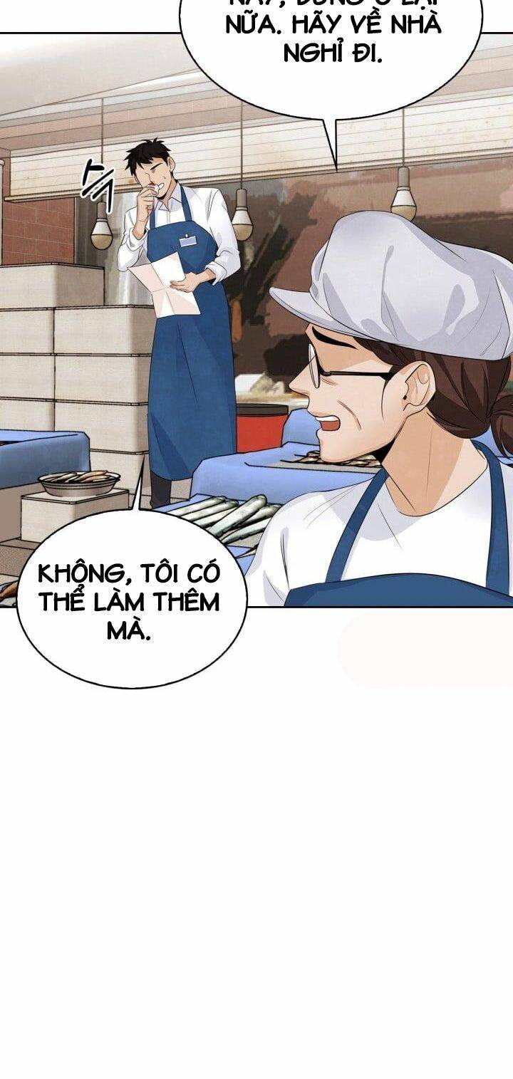 Sống Như Một Diễn Viên - Chapter 1 - Page 62