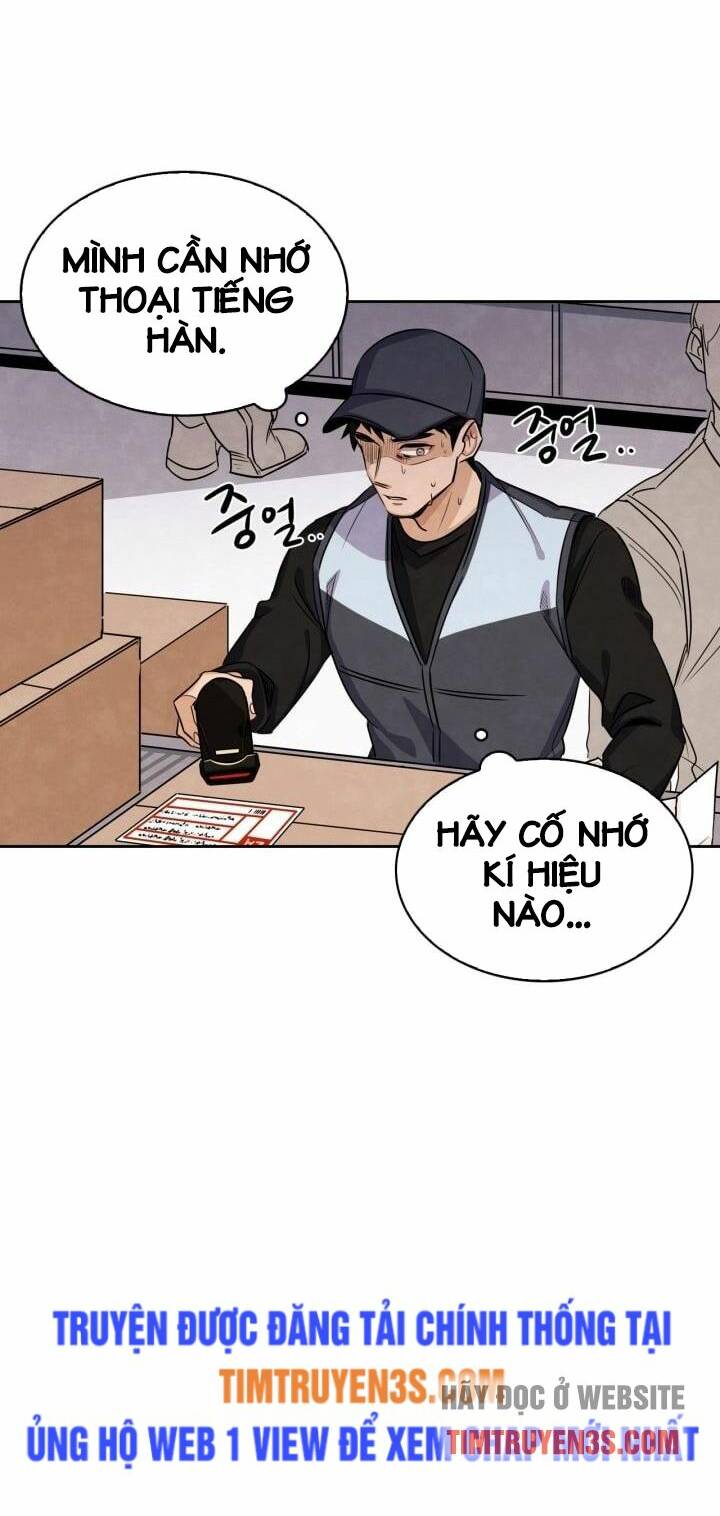 Sống Như Một Diễn Viên - Chapter 1 - Page 63