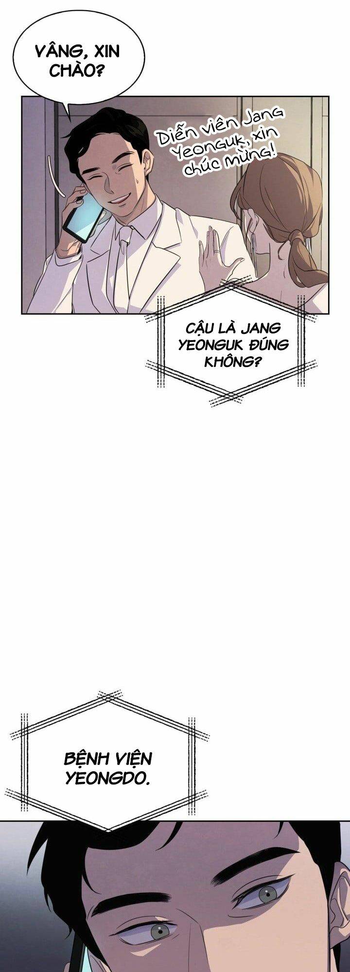 Sống Như Một Diễn Viên - Chapter 1 - Page 75