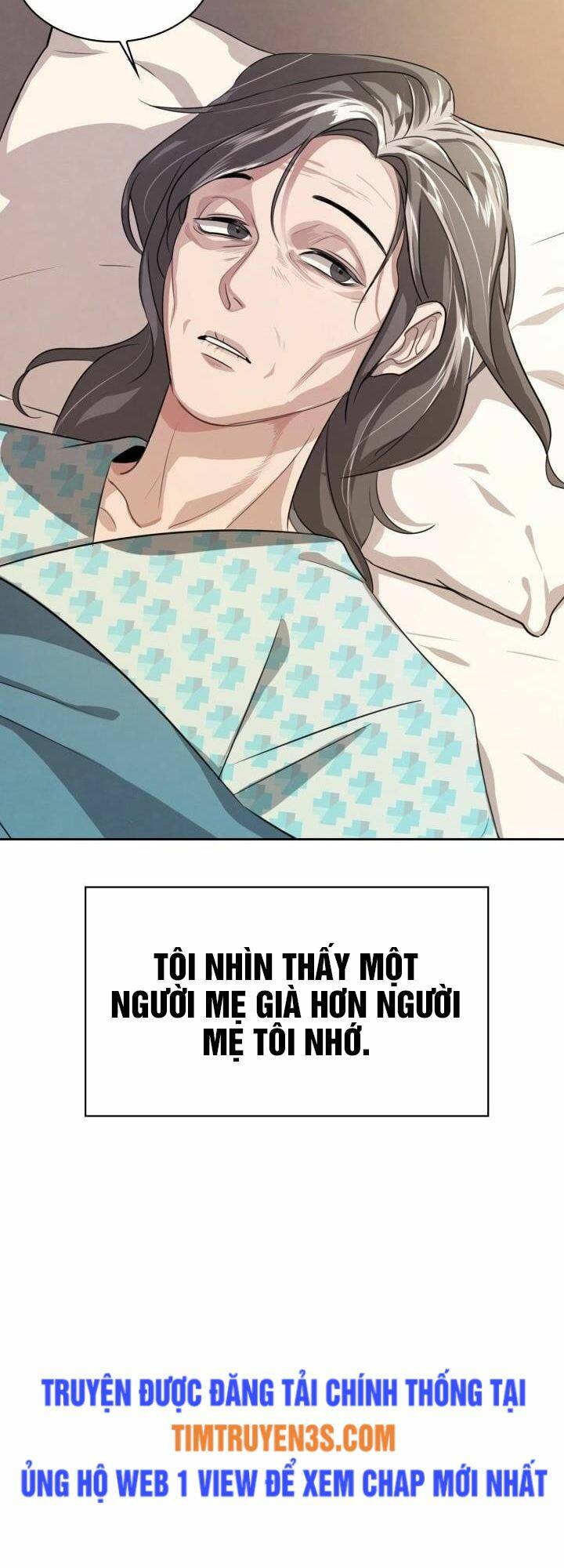 Sống Như Một Diễn Viên - Chapter 1 - Page 78