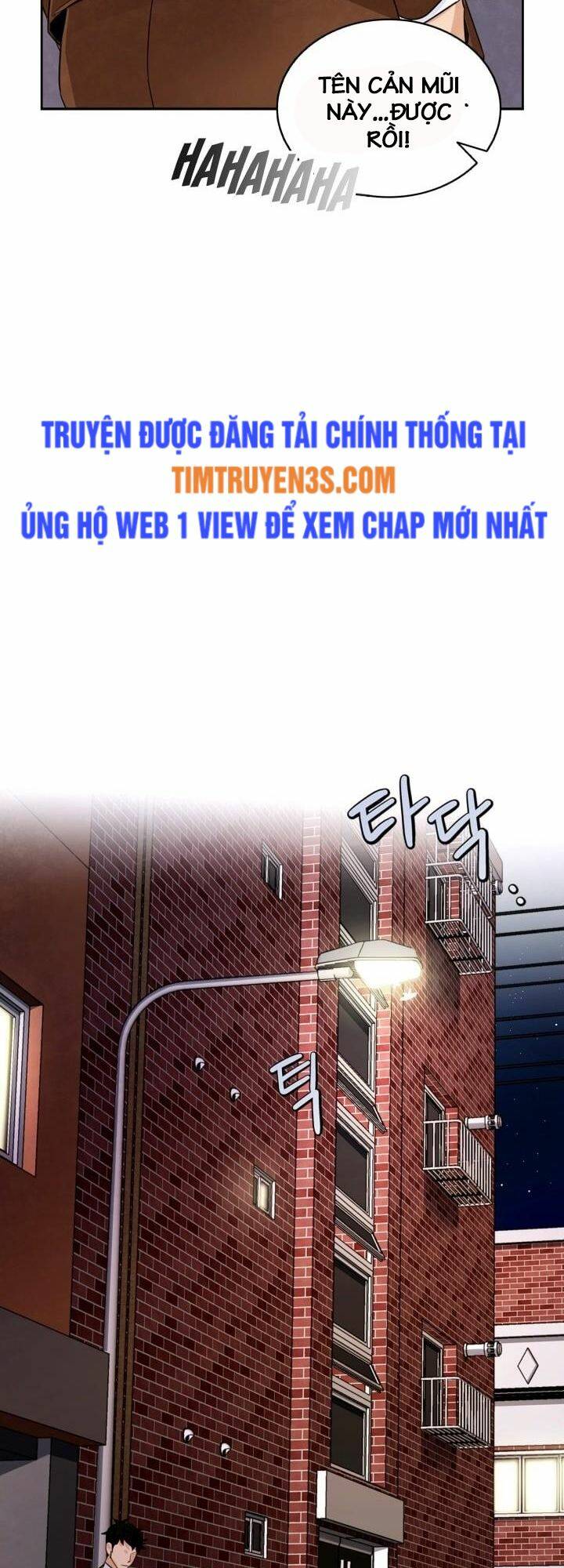 Sống Như Một Diễn Viên - Chapter 1 - Page 7