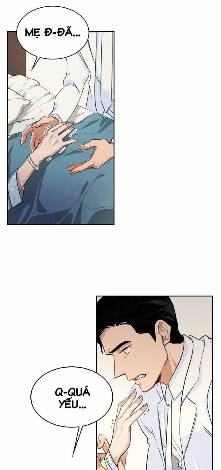 Sống Như Một Diễn Viên - Chapter 1 - Page 79