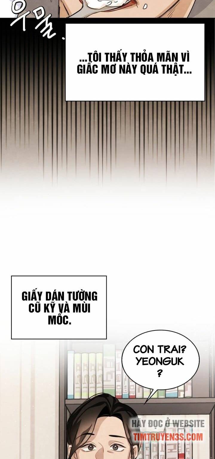 Sống Như Một Diễn Viên - Chapter 1 - Page 94