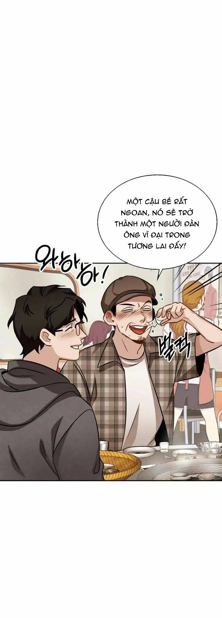 Sống Như Một Diễn Viên - Chapter 10 - Page 13