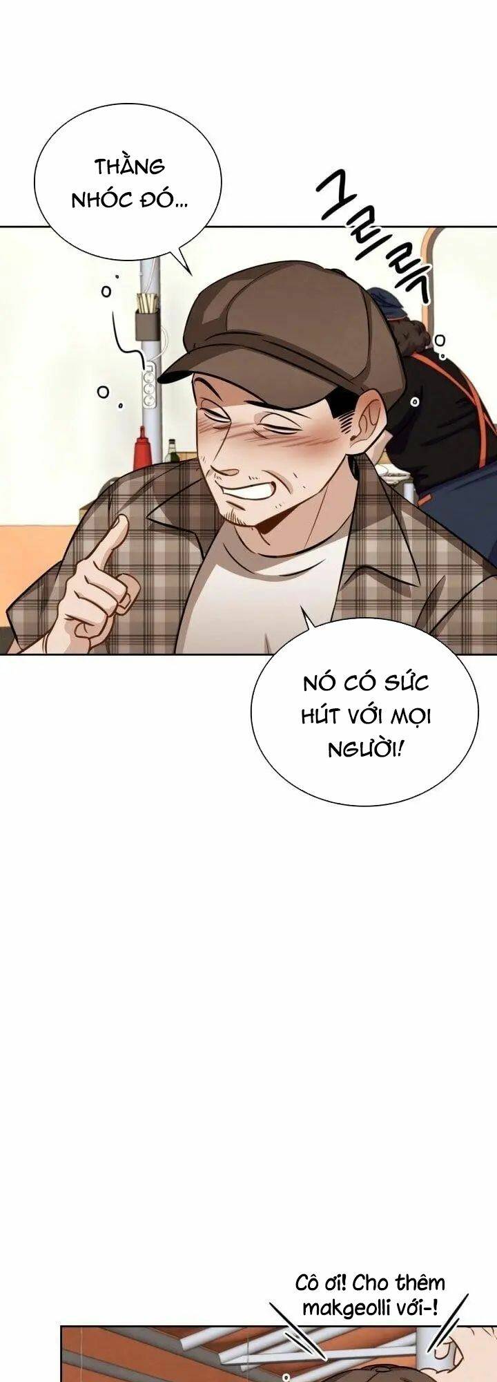 Sống Như Một Diễn Viên - Chapter 10 - Page 14