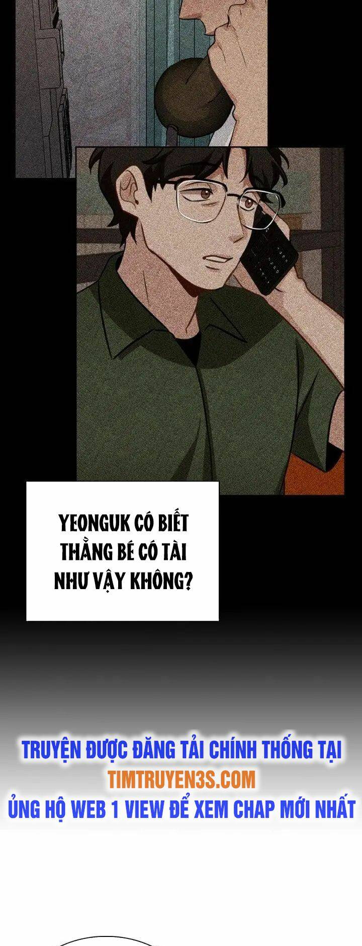 Sống Như Một Diễn Viên - Chapter 10 - Page 18