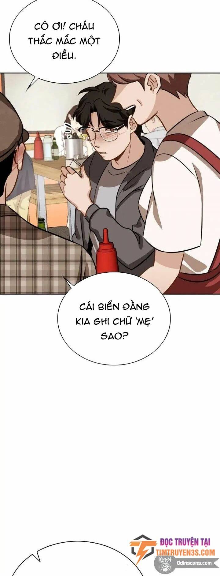 Sống Như Một Diễn Viên - Chapter 10 - Page 19