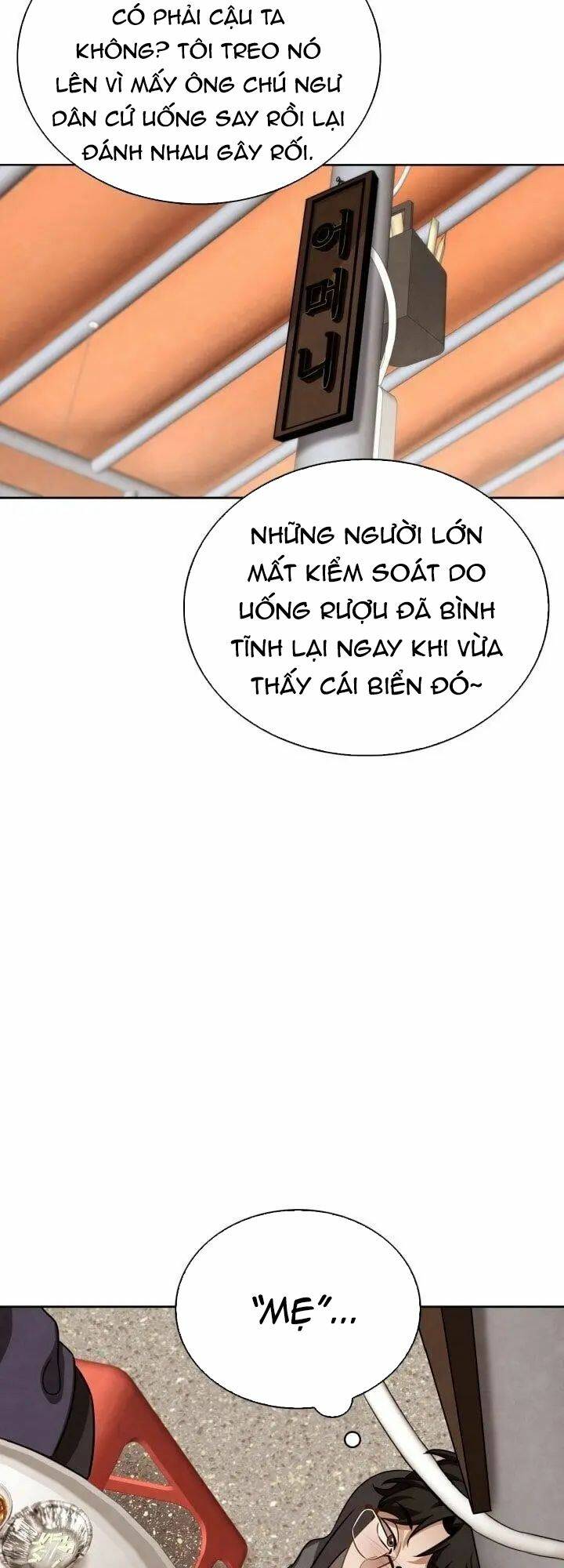 Sống Như Một Diễn Viên - Chapter 10 - Page 20