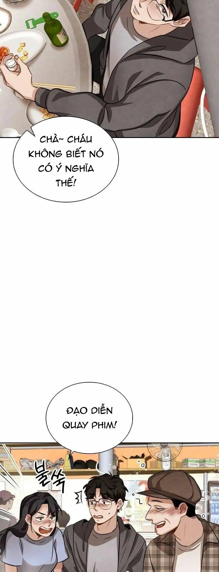 Sống Như Một Diễn Viên - Chapter 10 - Page 21