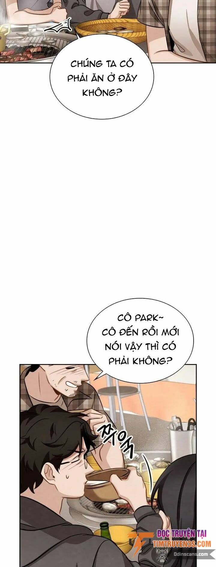 Sống Như Một Diễn Viên - Chapter 10 - Page 22