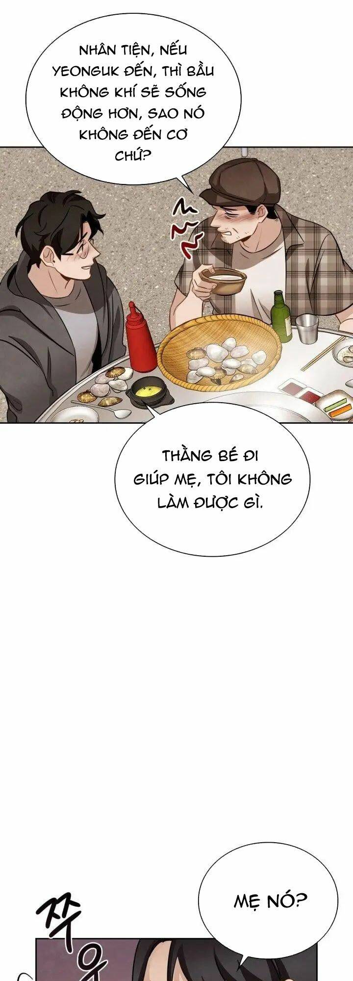Sống Như Một Diễn Viên - Chapter 10 - Page 26