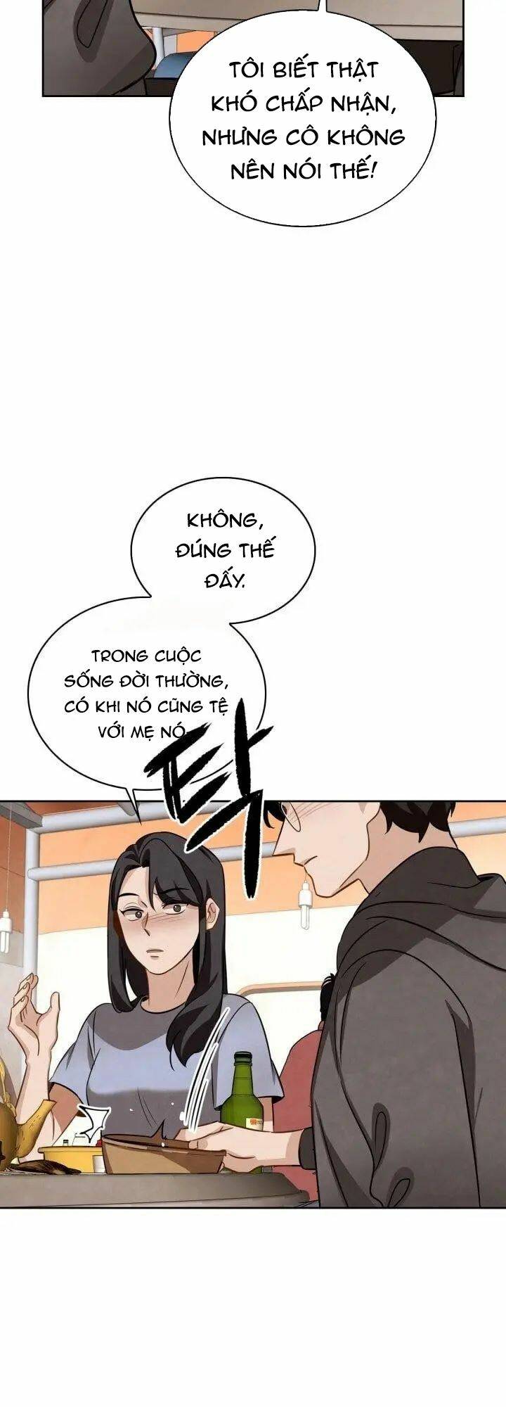 Sống Như Một Diễn Viên - Chapter 10 - Page 29