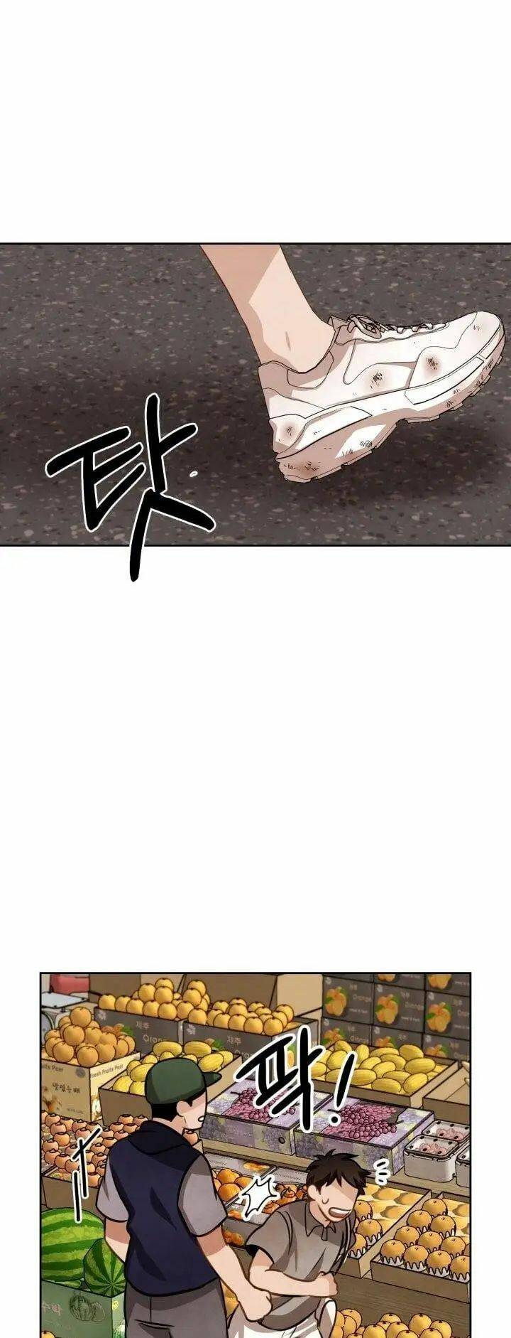 Sống Như Một Diễn Viên - Chapter 10 - Page 33