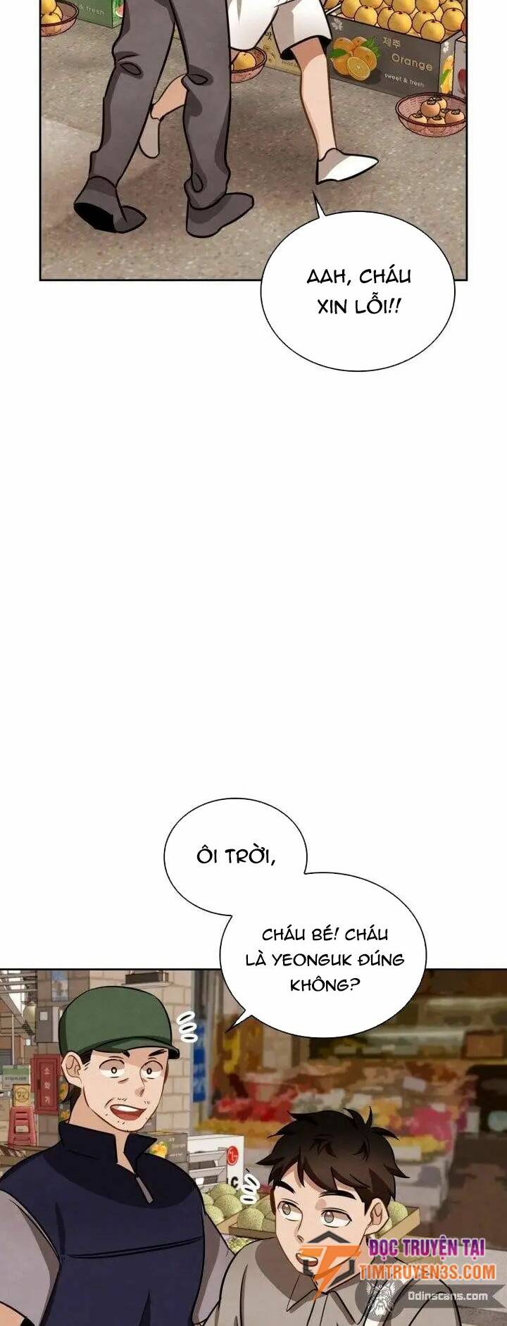 Sống Như Một Diễn Viên - Chapter 10 - Page 34