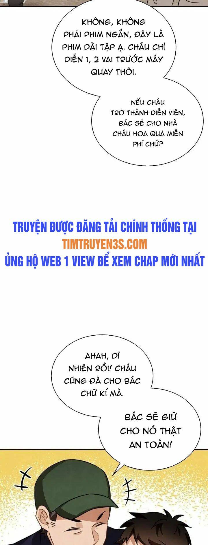 Sống Như Một Diễn Viên - Chapter 10 - Page 36