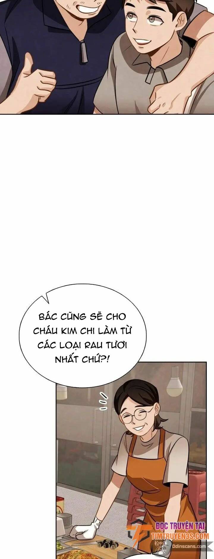 Sống Như Một Diễn Viên - Chapter 10 - Page 37