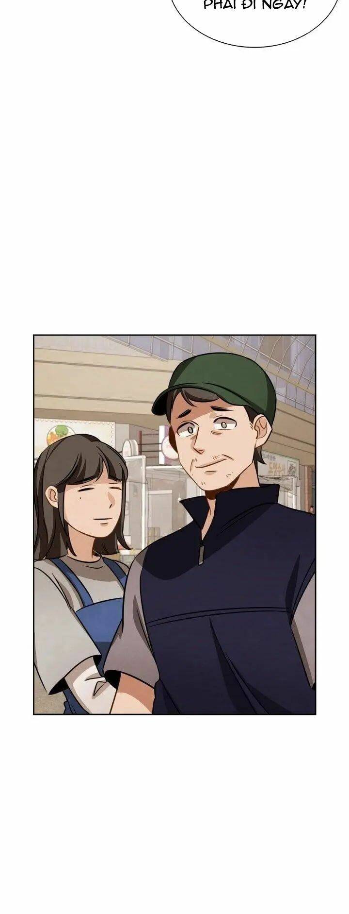 Sống Như Một Diễn Viên - Chapter 10 - Page 39