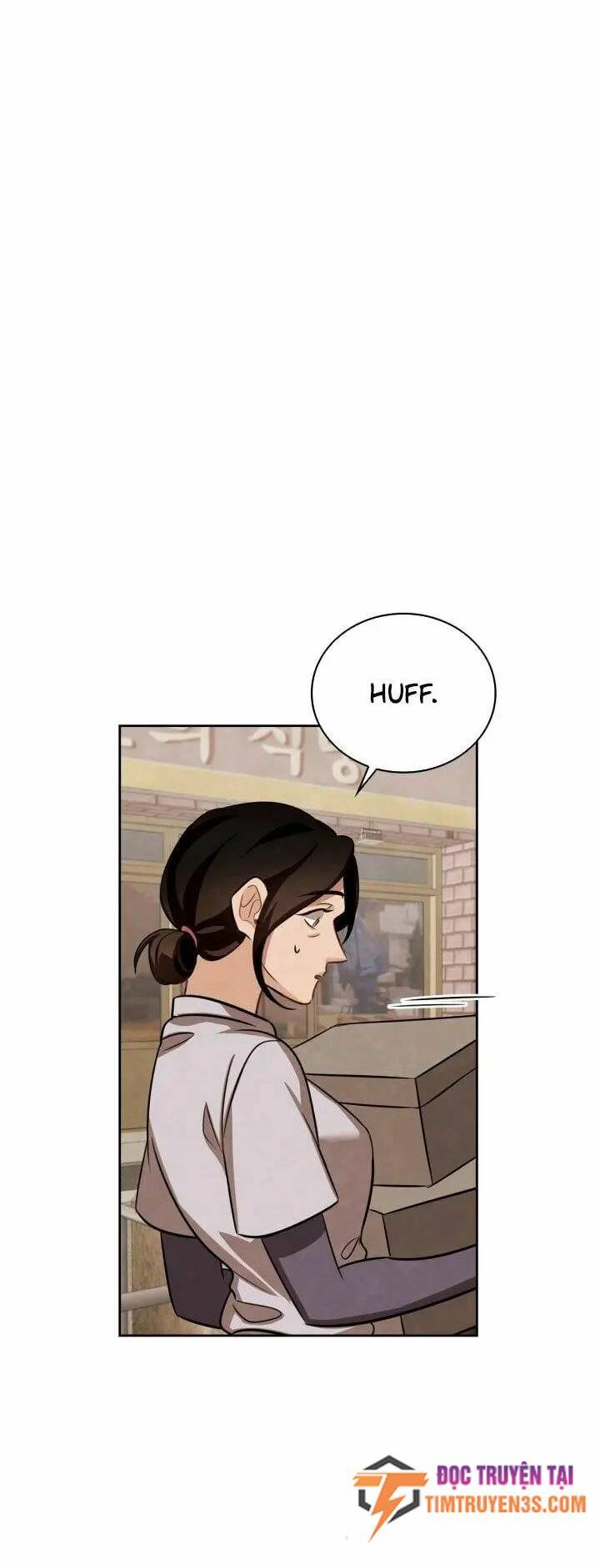 Sống Như Một Diễn Viên - Chapter 10 - Page 40