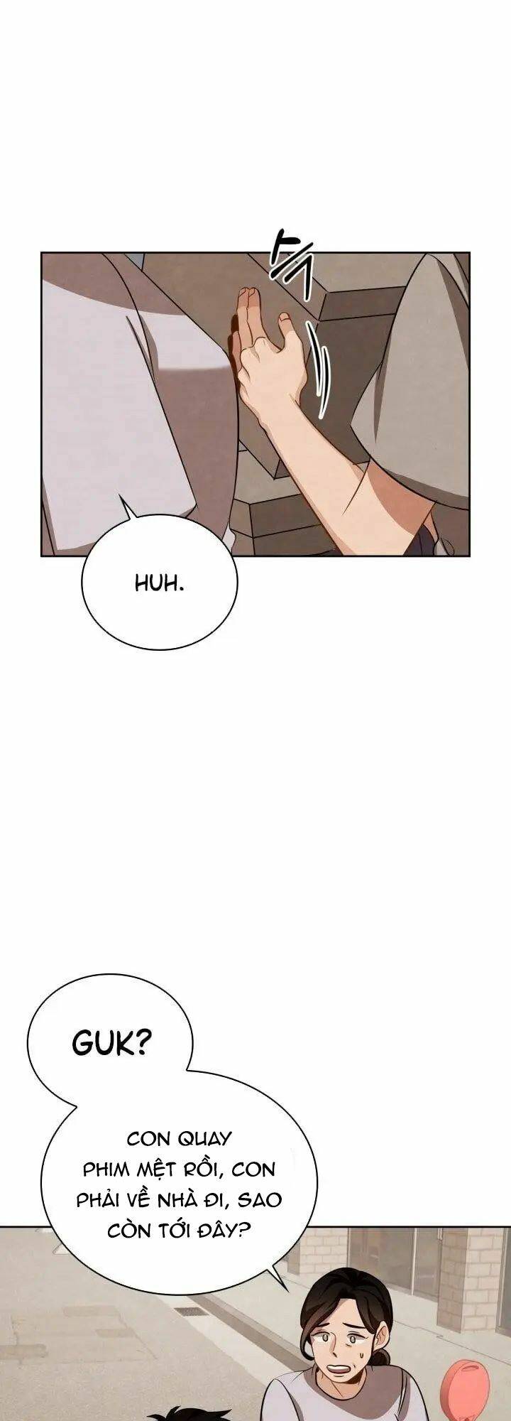 Sống Như Một Diễn Viên - Chapter 10 - Page 41