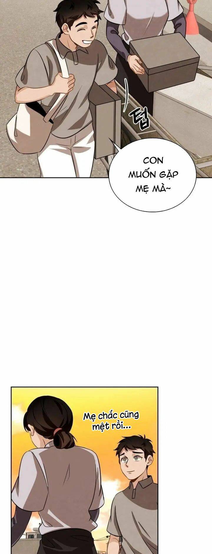 Sống Như Một Diễn Viên - Chapter 10 - Page 42