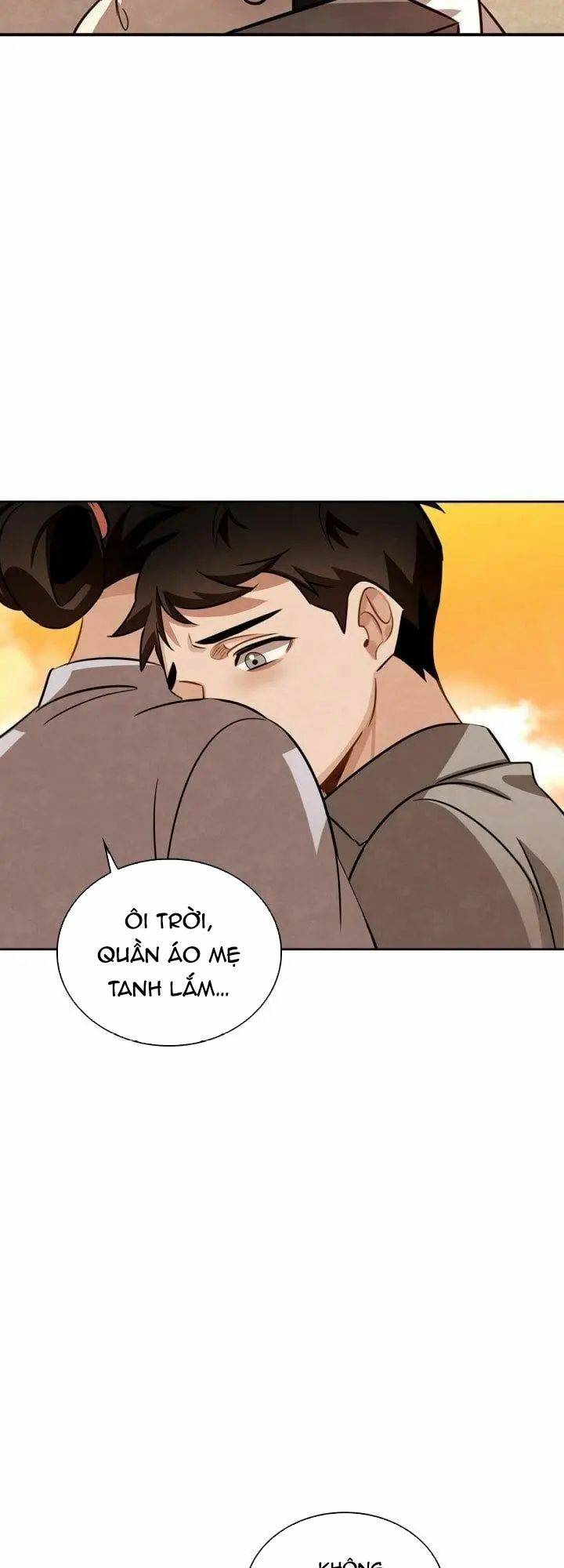 Sống Như Một Diễn Viên - Chapter 10 - Page 44