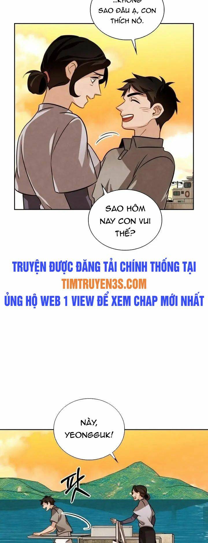 Sống Như Một Diễn Viên - Chapter 10 - Page 45