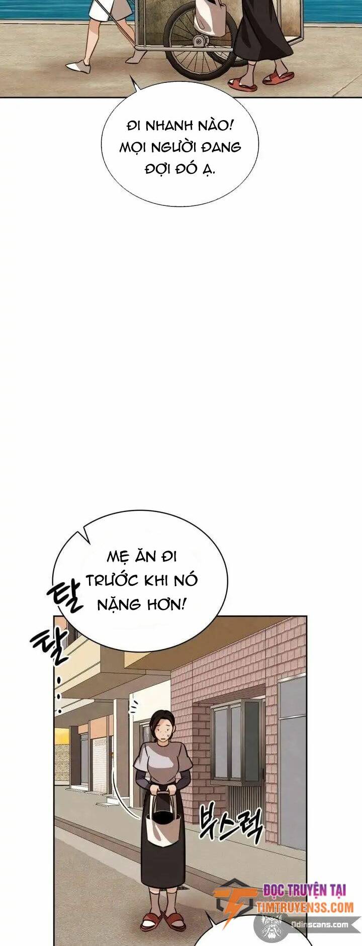 Sống Như Một Diễn Viên - Chapter 10 - Page 46