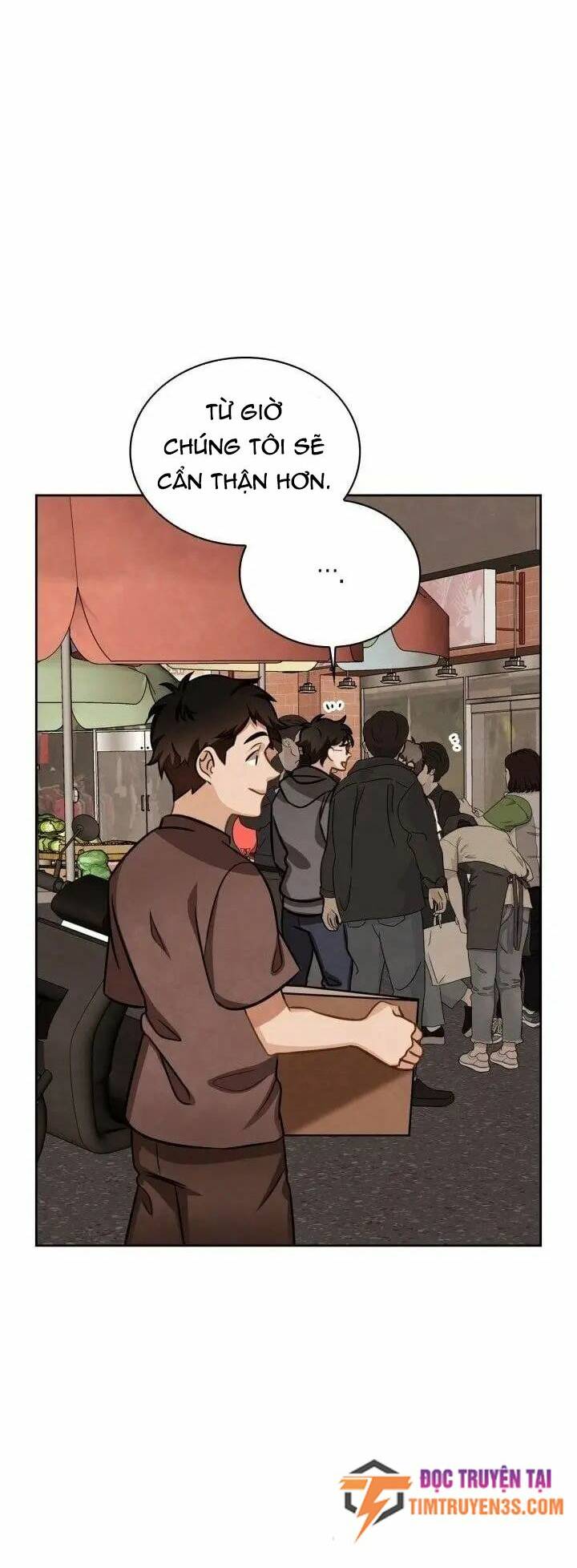 Sống Như Một Diễn Viên - Chapter 10 - Page 4