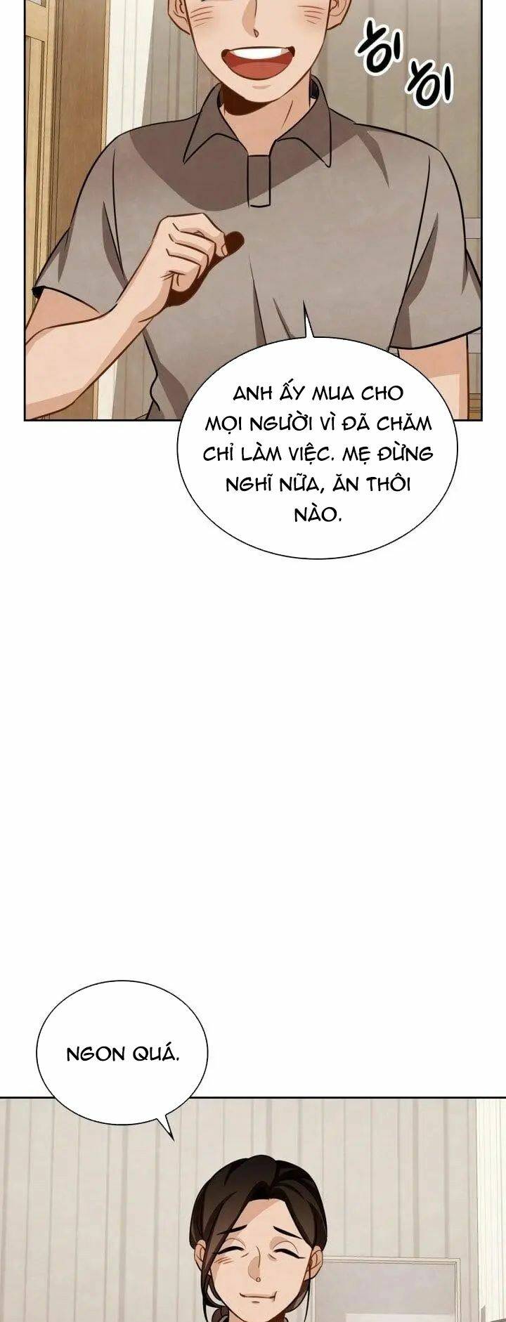 Sống Như Một Diễn Viên - Chapter 10 - Page 51