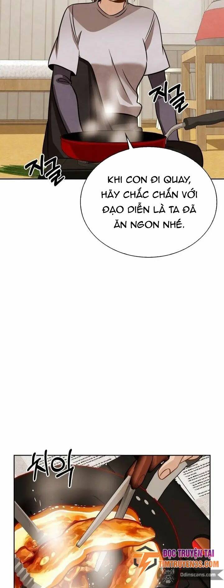 Sống Như Một Diễn Viên - Chapter 10 - Page 52