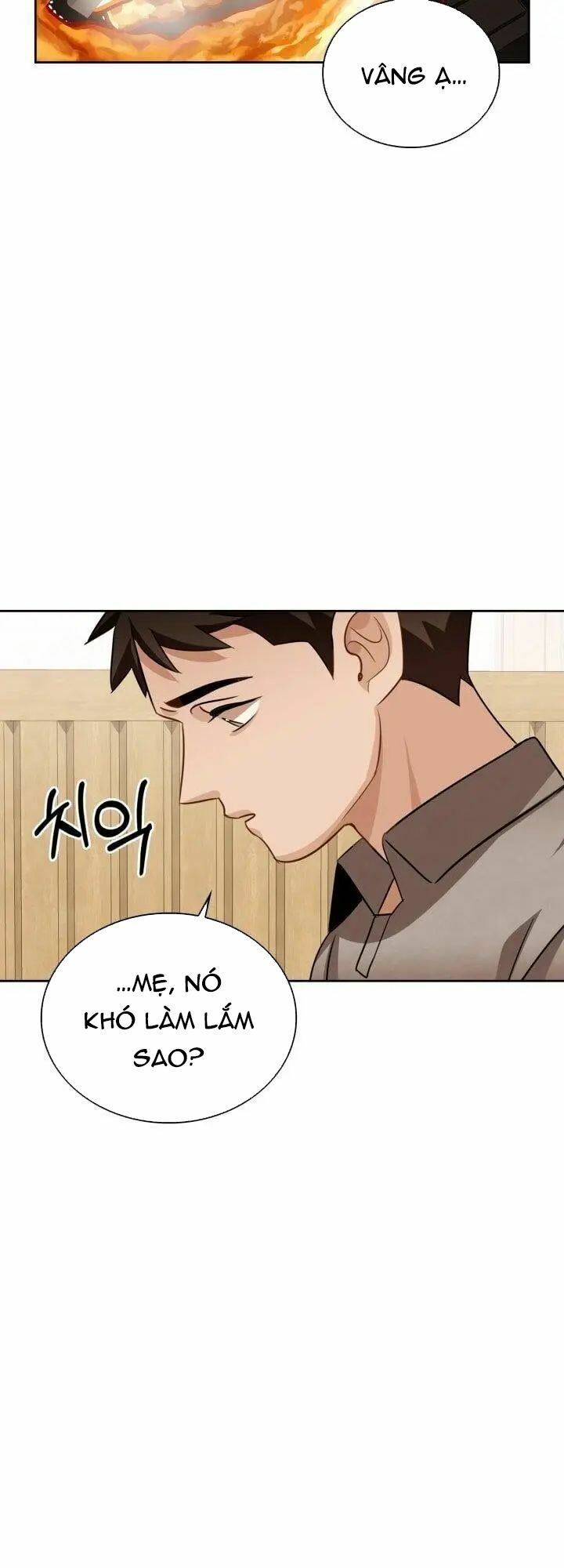 Sống Như Một Diễn Viên - Chapter 10 - Page 53