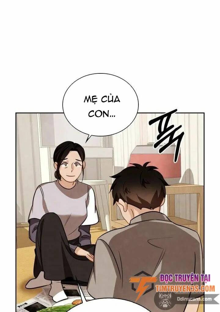 Sống Như Một Diễn Viên - Chapter 10 - Page 56