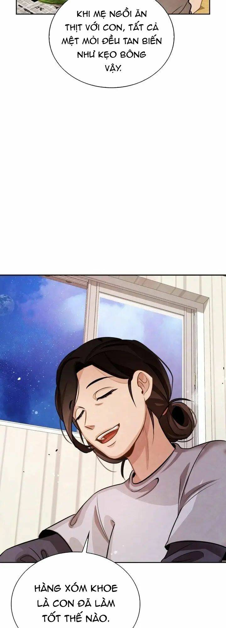 Sống Như Một Diễn Viên - Chapter 10 - Page 57