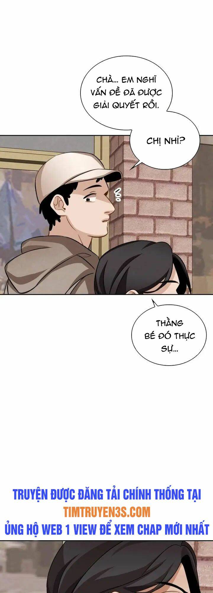 Sống Như Một Diễn Viên - Chapter 10 - Page 5