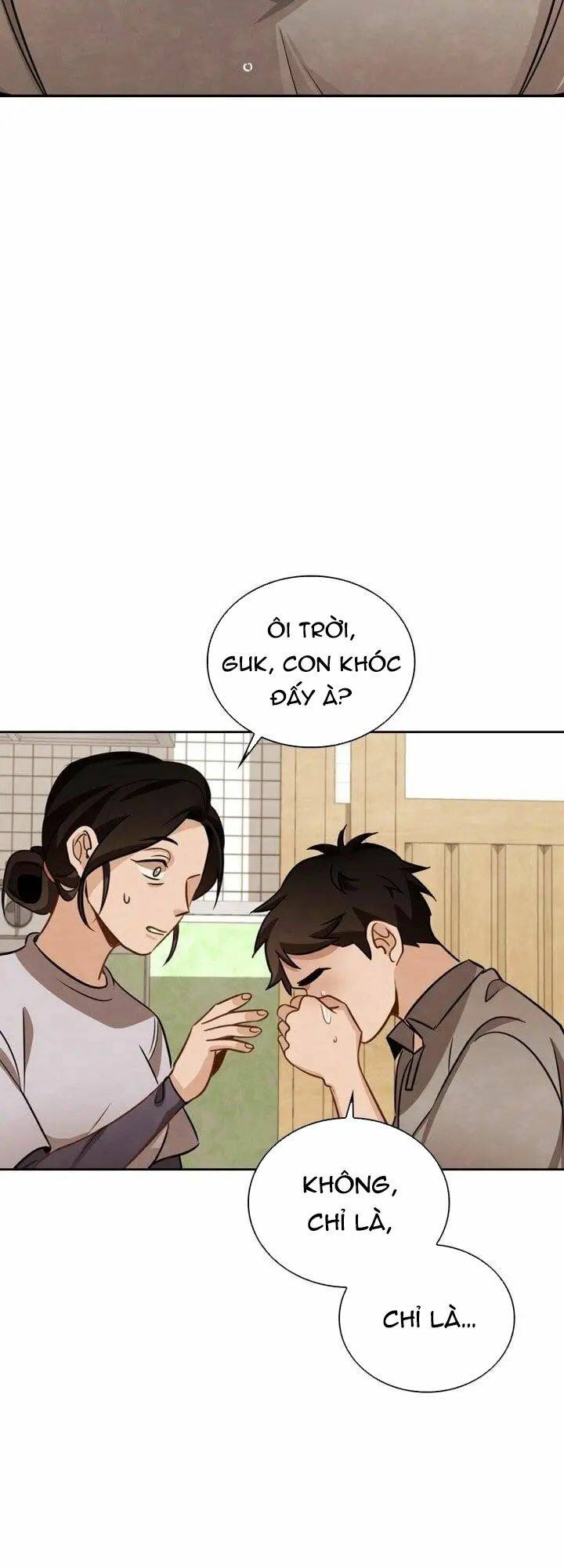Sống Như Một Diễn Viên - Chapter 10 - Page 69