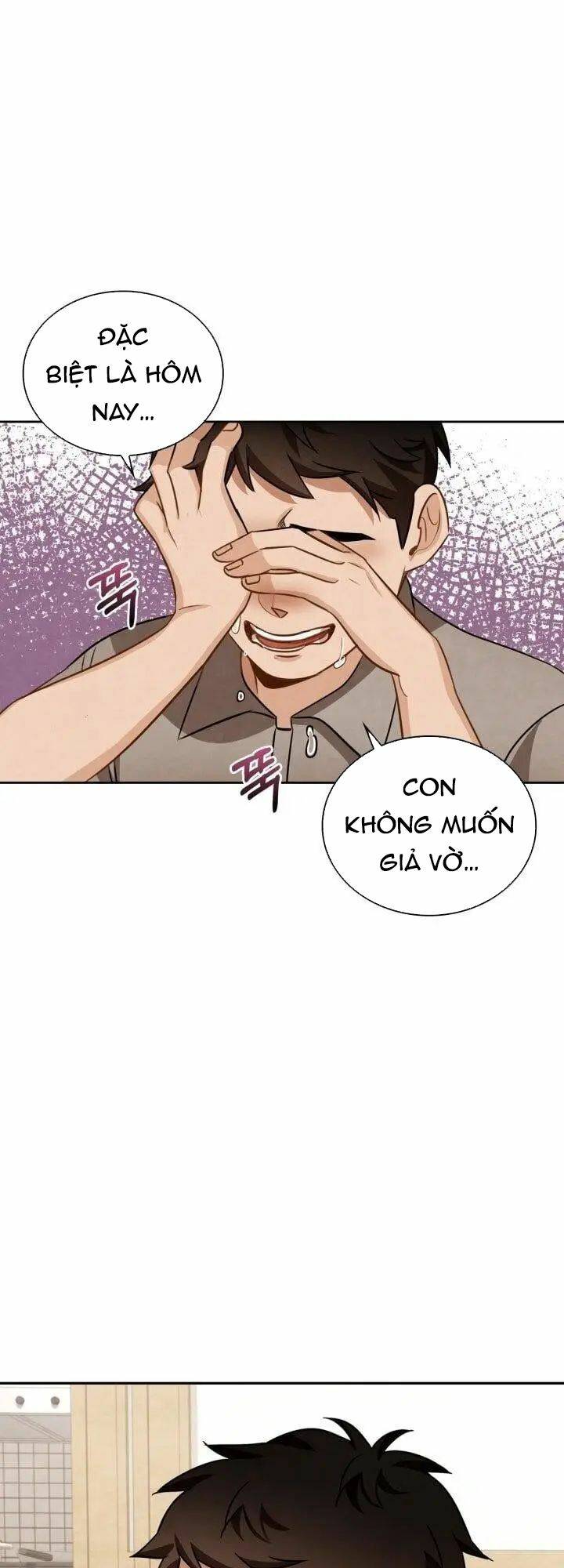 Sống Như Một Diễn Viên - Chapter 10 - Page 70