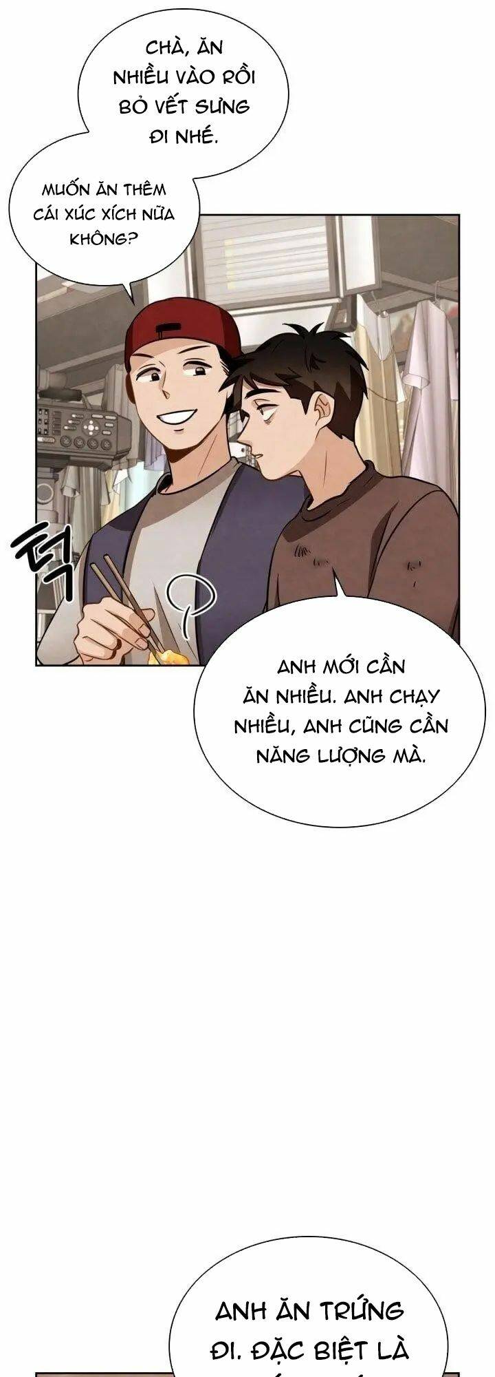 Sống Như Một Diễn Viên - Chapter 10 - Page 76