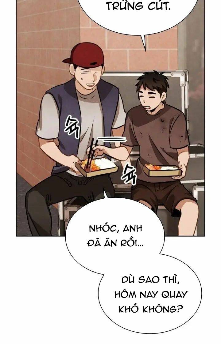 Sống Như Một Diễn Viên - Chapter 10 - Page 77