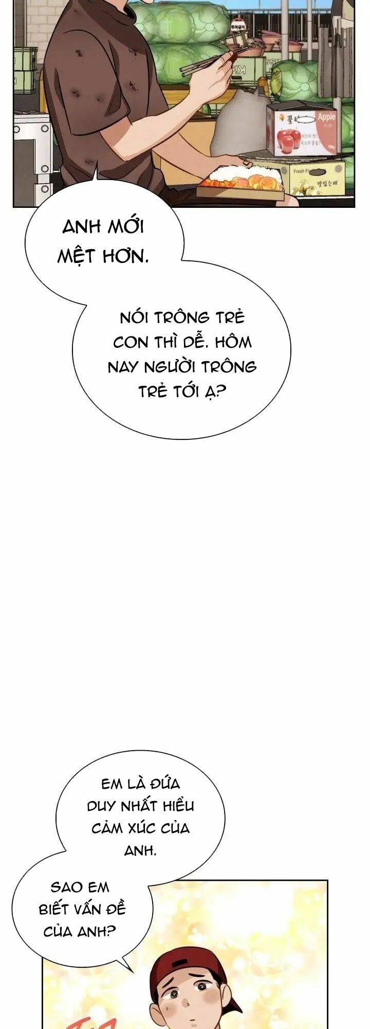 Sống Như Một Diễn Viên - Chapter 10 - Page 79