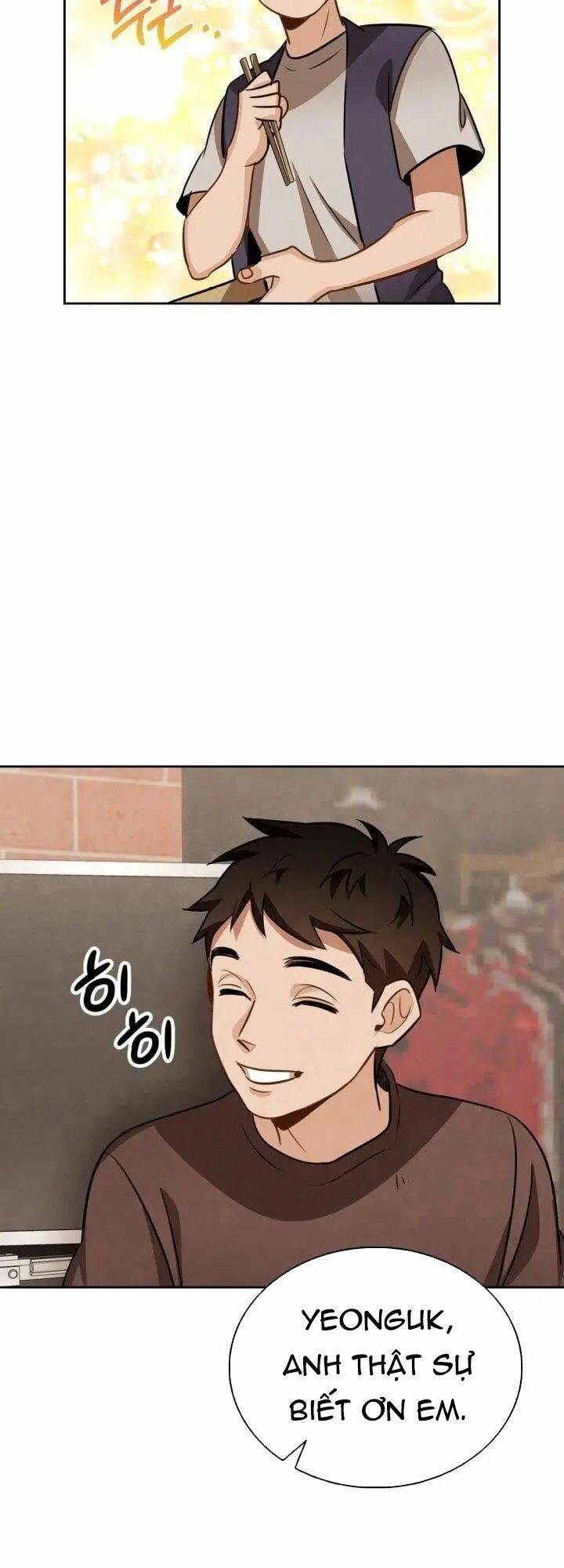 Sống Như Một Diễn Viên - Chapter 10 - Page 80