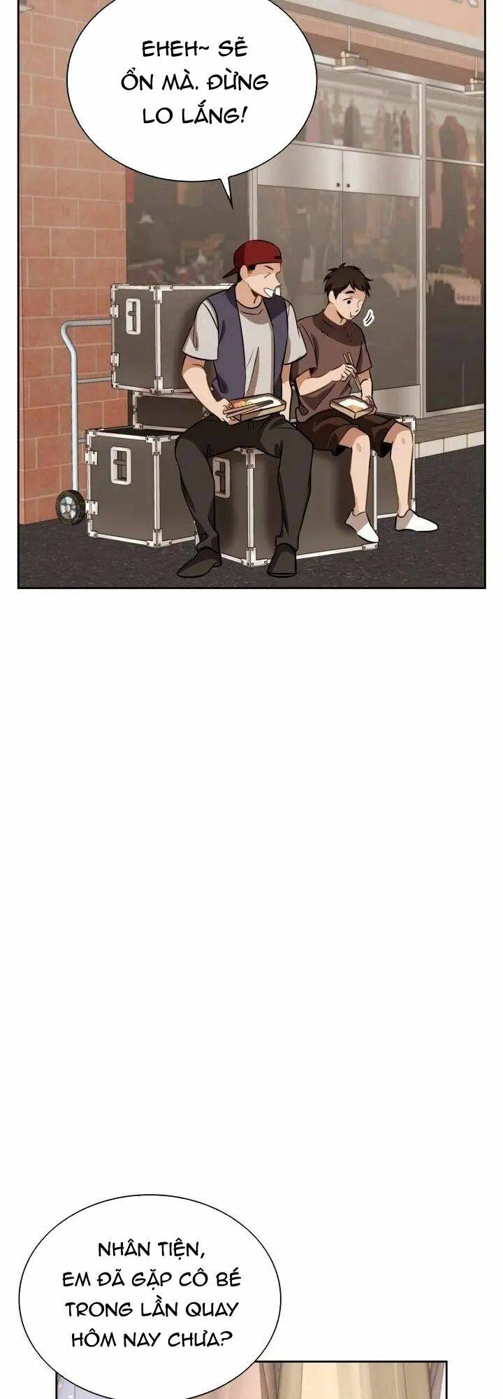 Sống Như Một Diễn Viên - Chapter 10 - Page 84