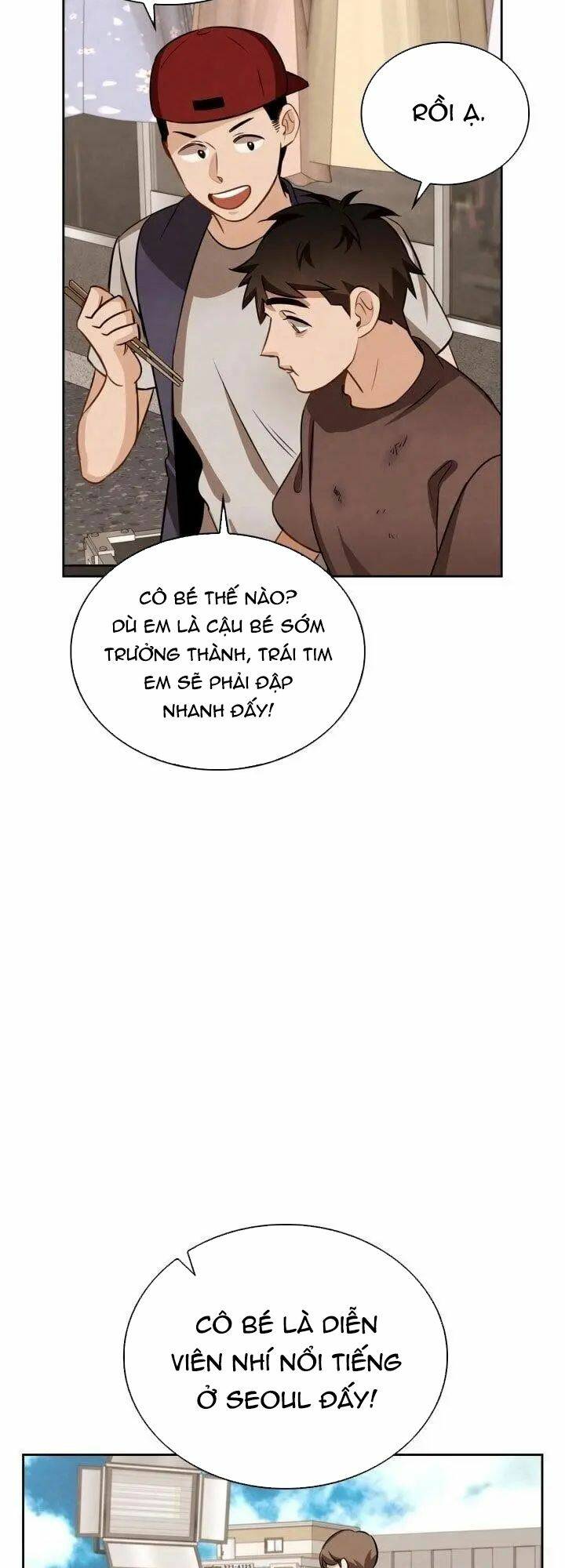 Sống Như Một Diễn Viên - Chapter 10 - Page 85