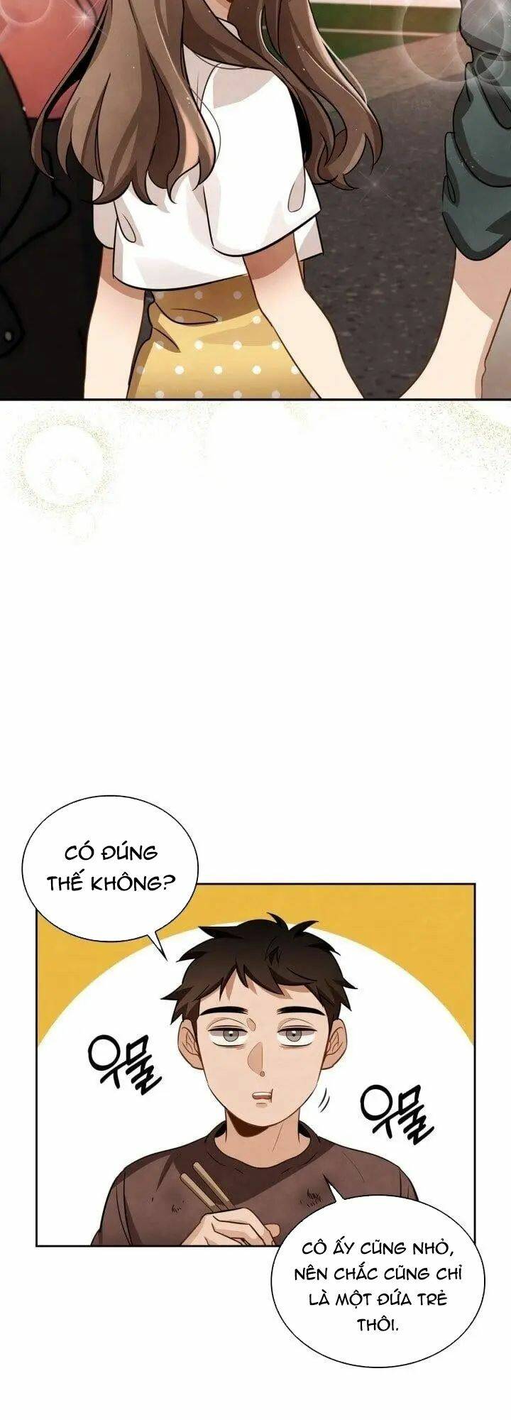 Sống Như Một Diễn Viên - Chapter 10 - Page 87