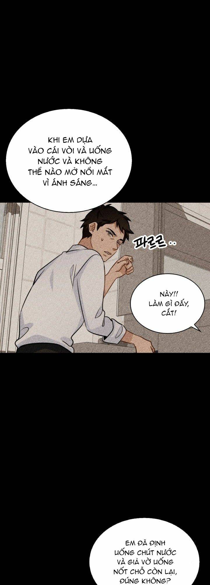 Sống Như Một Diễn Viên - Chapter 11 - Page 9